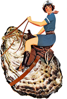 oyster logo